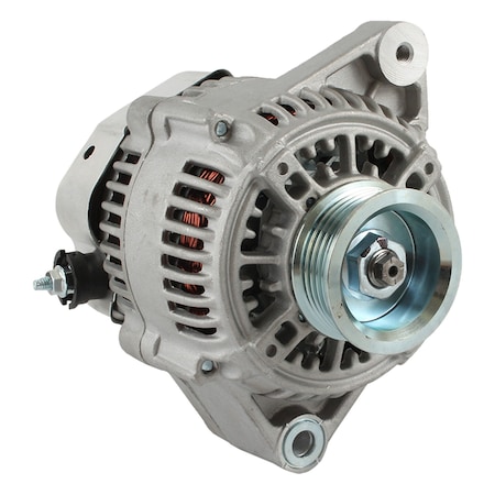 Db Electrical New Alternator For Toyota Camry 2.2 Liter 2.2L 92 93 400-52306